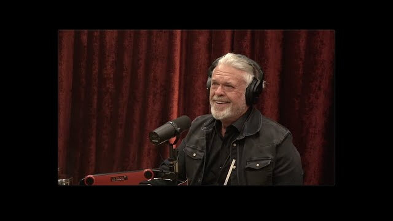 Joe Rogan Experience #2302 - Ron White