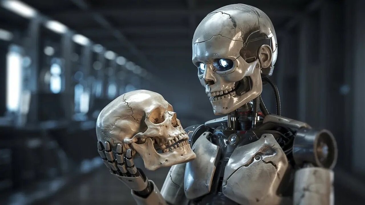 Sztuczna inteligencja decyduje o życiu i śmierci w Strefie Gazy.