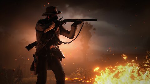 Red Dead Redemption 2 Gameplay 🎮 | Epic Wild West Adventure Begins!