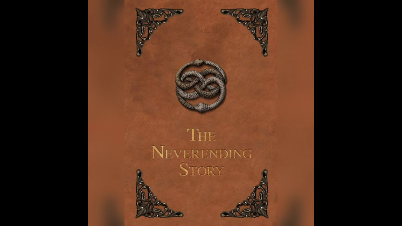 The Neverending Story | Prologue | Eärendil Reads