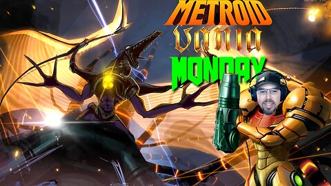 MetroidVania Monday #22, Metroid Prime pt 3