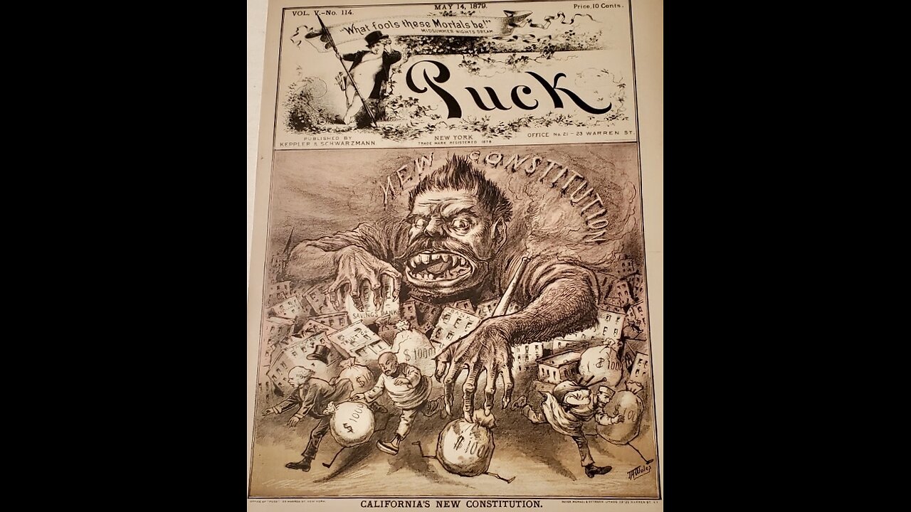 AGENDA 21 RADIO APRIL 22, 2025