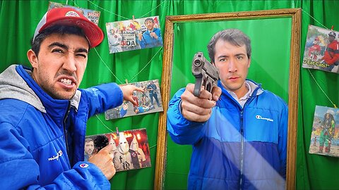 I Investigated Tyler Oliveira - Exposing All the Lies