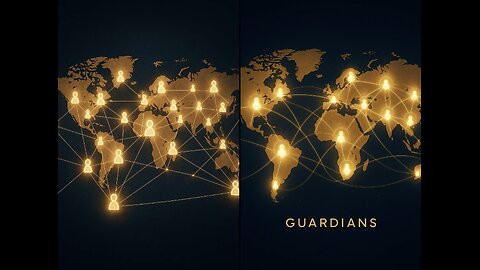 Davos or The People- Your Choice Starts Here