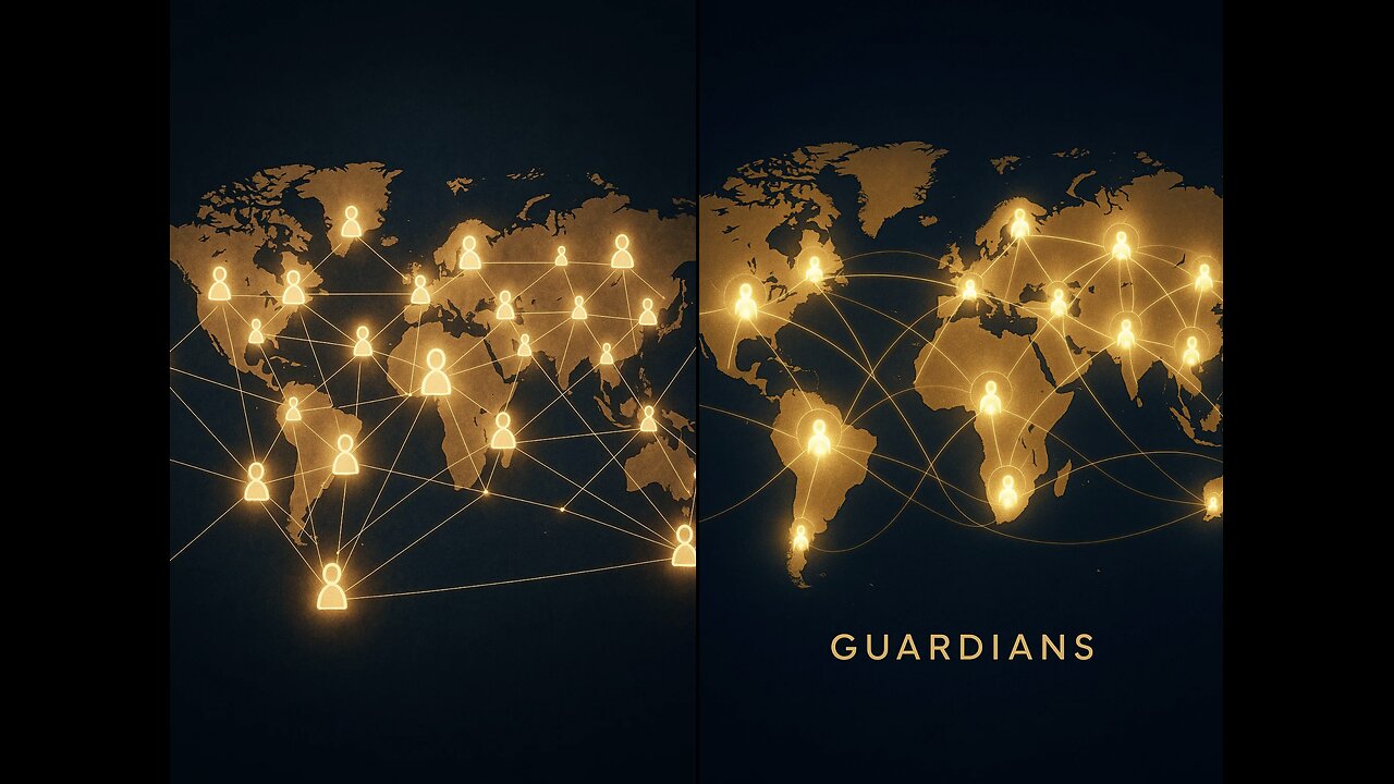 Davos or The People- Your Choice Starts Here