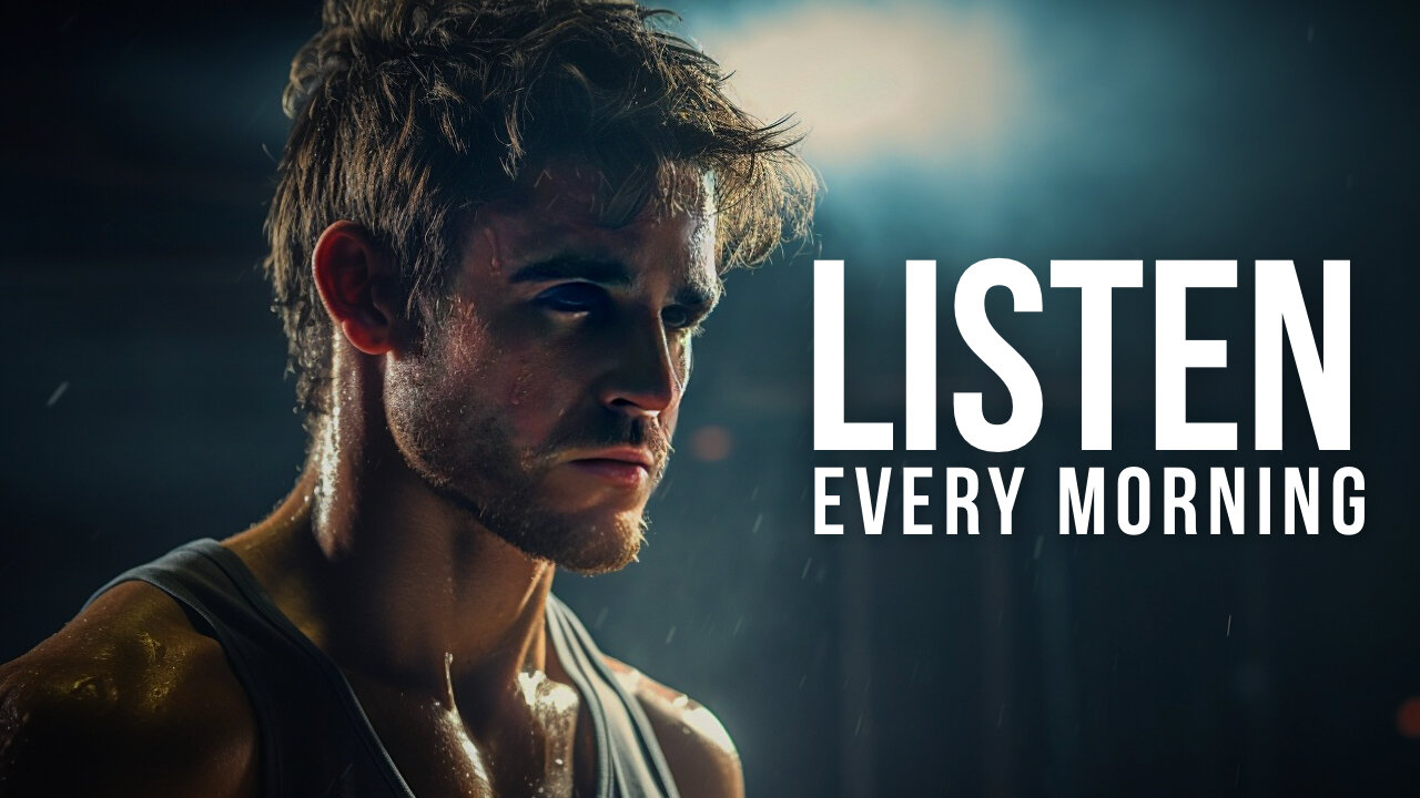 This Motivational Message Will Change Your Life | Motivational Speeches Compilation
