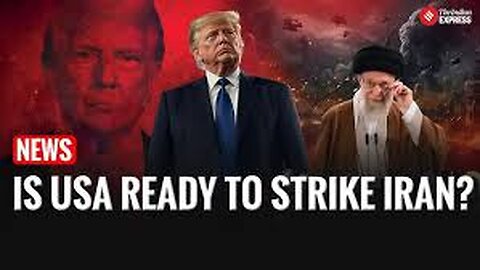 Us strike on iran 🔥🔥WW3
