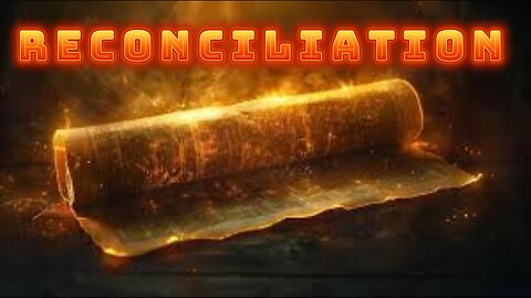 The Offering Laws: A Bible Story of Reconciliation (Leviticus 7)