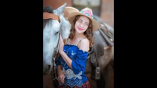 HOT DOG! SHE'S A SEXY SON OF A GUN! Country Dance Hit RICH VERNADEAU
