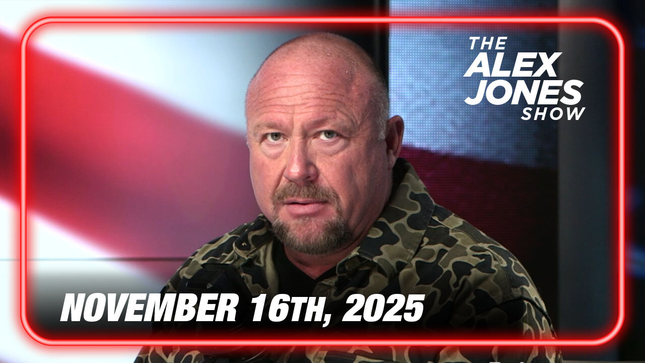 Emergency Sunday Show: The MAGA Civil War Of 2025 Is Here