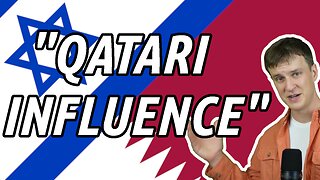 The Lie of "Qatari Influence"