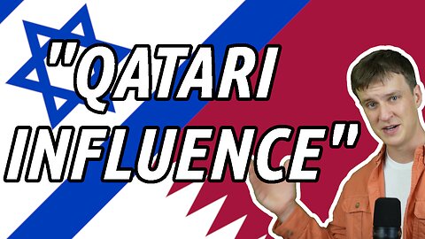 The Lie of "Qatari Influence"