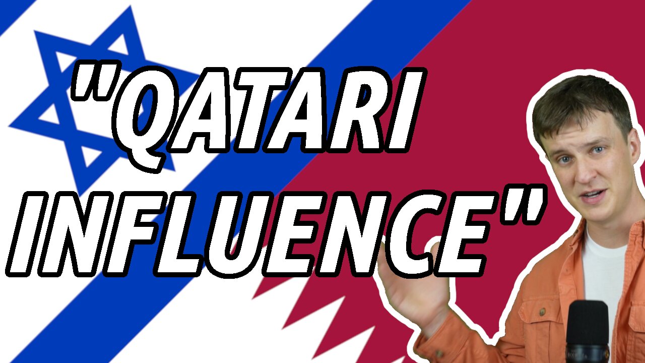 The Lie of "Qatari Influence"