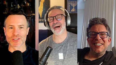 Ep 93: Kash Patel and the Internet Murder Club. What Could Possibly Go Wrong?