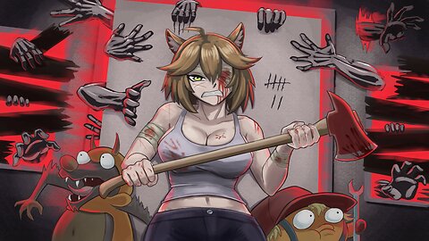 【Project Zomboid 42】🧟New, Chatfish Challenges!🧟
