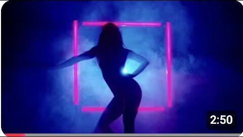 Bailando en Luz [Music]