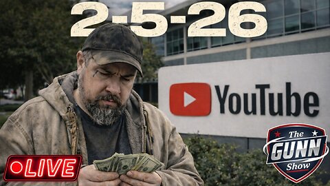 🚨 LIVE: This Business is Going to DESTROY Me...LOL! (2/5/26)