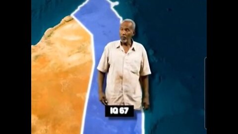 Inbreeding, Malnutrition, Toxins, Disease, Trauma, & No Education: The Lower Somali IQ Is Undeniable