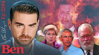 Ep. 2284 - THE DAY AFTER: Kimmel Suspended, Democrats LIVID