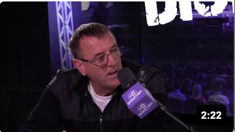 English football legend Matt Le Tissier: "We are in a battle of good against evil."