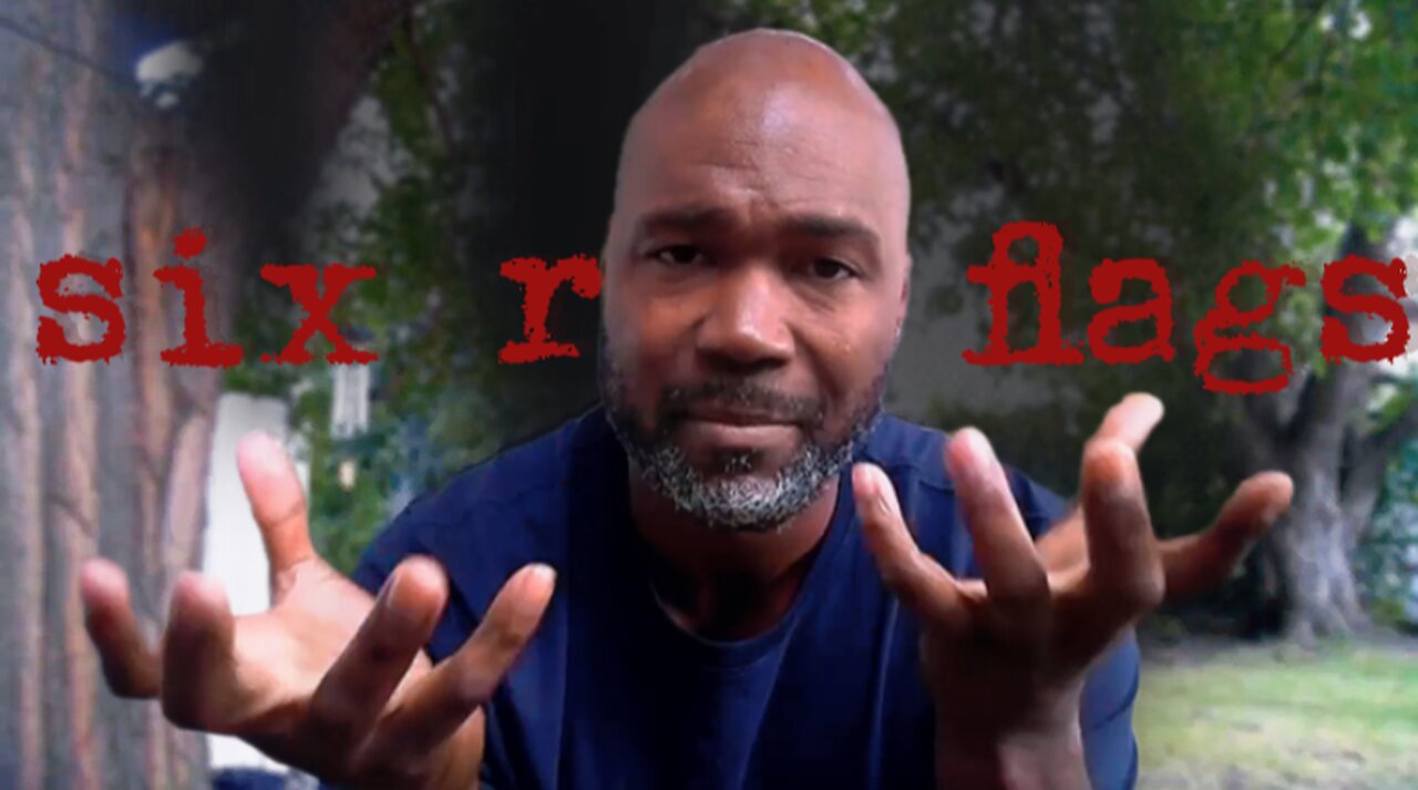 6 Red Flags Screaming "Recession Is Coming!" (2025 Breakdown)