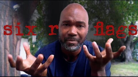 6 Red Flags Screaming "Recession Is Coming!" (2025 Breakdown)