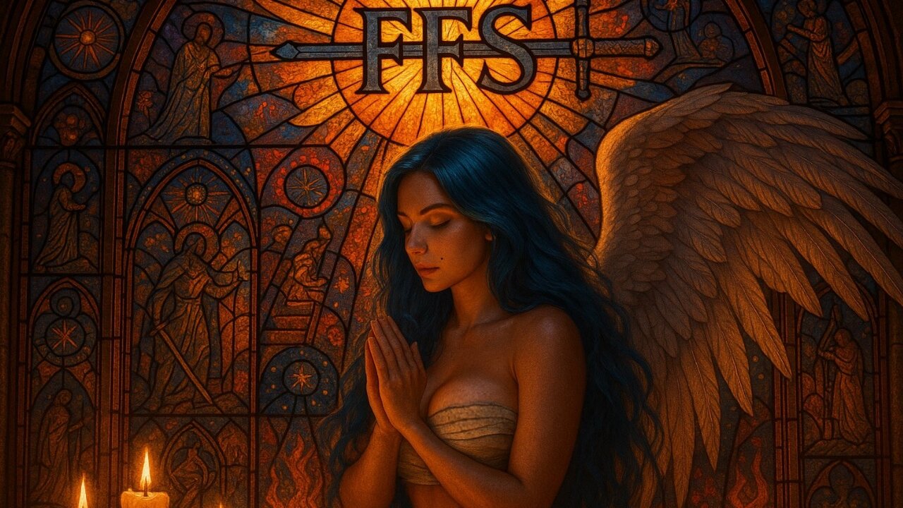 Comicsgate Church #48