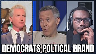 Newsom's Political Tactics Slammed As Hypocritical