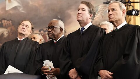 Supreme Court Shocker - Trump Celebrates Huge Win On Birthright Citizenship