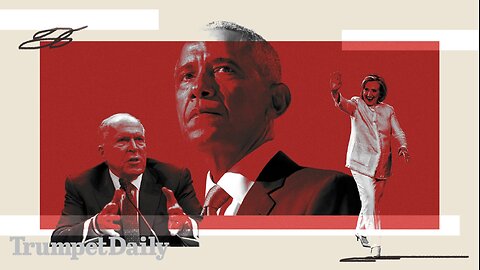 The Need for Speedy Justice - Trumpet Daily | Aug. 1, 2025