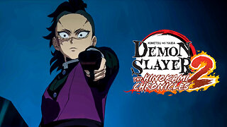🔴 LIVE MY MAIN GENYA LOOKS INSANE! 💥 ONLINE BATTLES ⚔ DEMON SLAYER HINOKAMI CHRONICLES 2