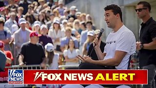 'ALL HANDS ON DECK': FBI hunts for Charlie Kirk's killer