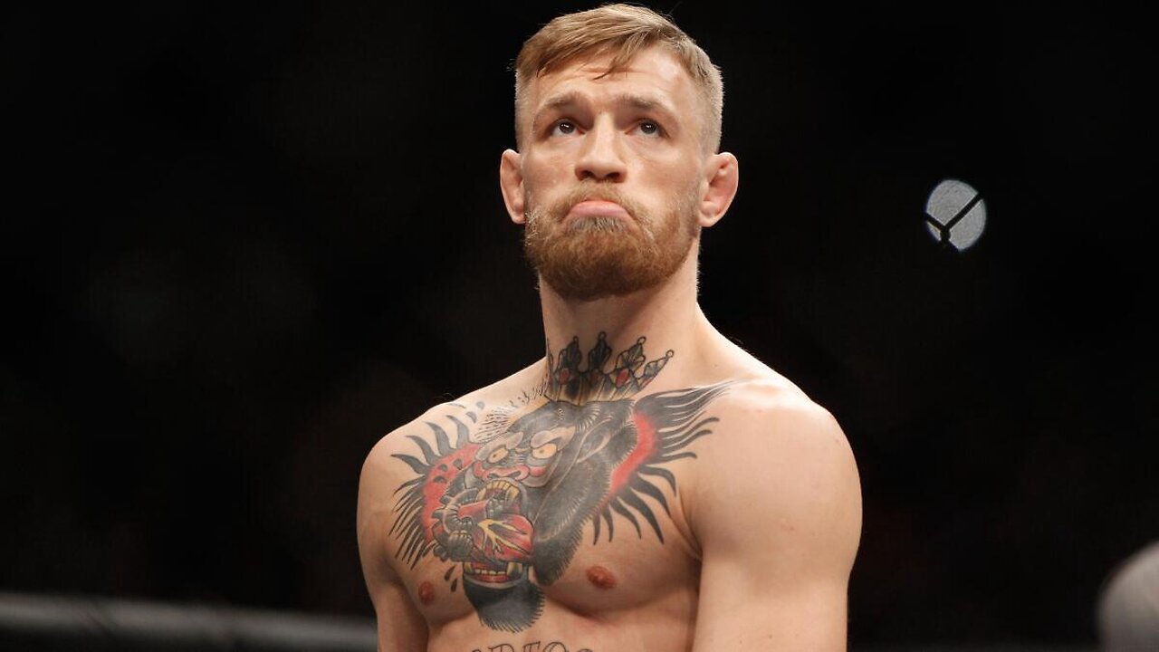 Conor McGregor 🥊🔥🚀 #goviral #history #viralshort #inspiration #viralvideo