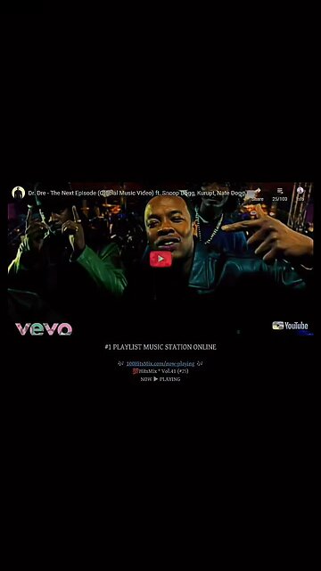 💯HitsMix ® NOW ▶️ PLAYING