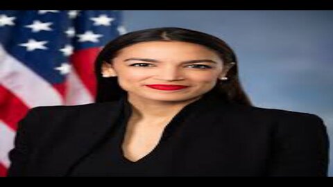 AOC Accuses Beloved Fox Host of Sexual Harassment in Shocking On-Air Moment