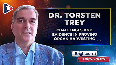 Challenges and Evidence in Proving Organ Harvesting