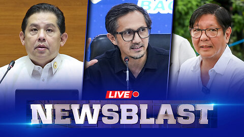 LIVE: SMNI NewsBlast | September 17, 2025