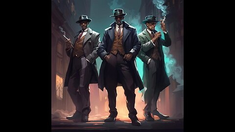 Is Society Fatigued About Thugs?