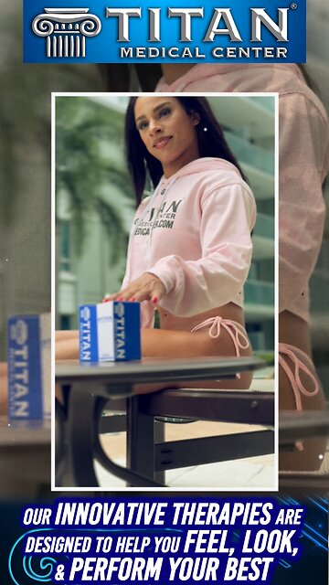 Discover Personalized Concierge Medical Health Care At Titan Medical Center