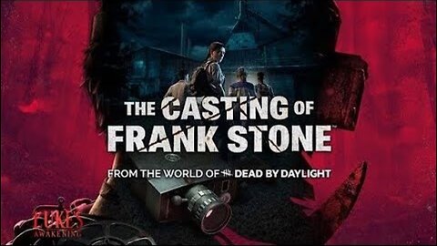 The Casting of Frank Stone | No Commentary Playthrough | Part 3