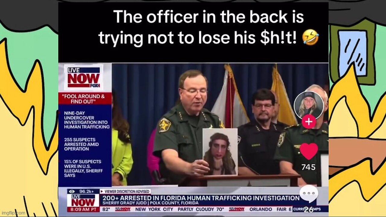 WE DO NOT SHAME OUR OPPONENTS BECAUSE IT IS NECESSARY 😆 WE DO IT BECAUSE IT IS FUNNY❗