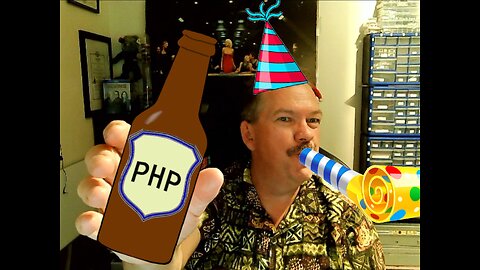 Ninety-nine Bottles Of Beer On The Wall, in PHP
