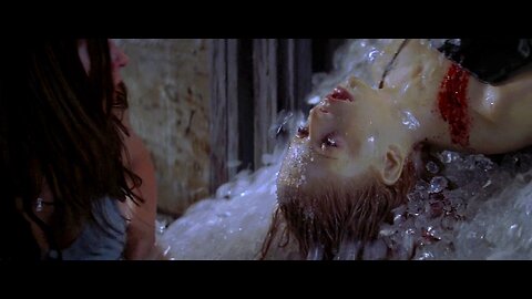 I Know What You Did Last Summer (1997) - Horror Movie Recap | Hook-Hand Killer & 90s Slasher Terror!