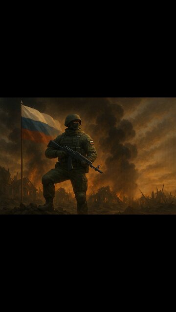 Russian Missile Precision Shatters Ternopil Infrastructure Pt.1