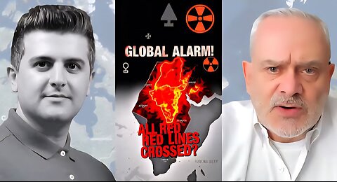 Col. Jacques Baud: Israel’s Actions IGNITE Global Alarm – All RED LINES CROSSED?