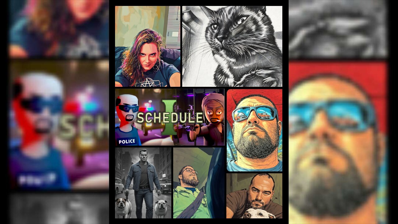 Schedule 1 - Garden Simulator... And Nothing Else.
