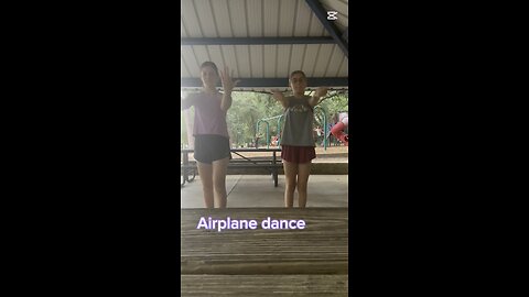 This dance is fun! #shorts