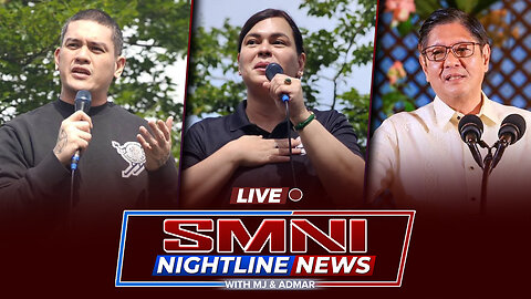 LIVE: SMNI Nightline News | June 2, 2025 - Lunes