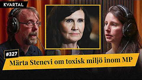 Mer kaos i (MP).