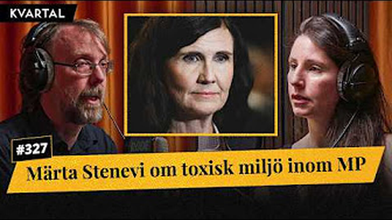 Mer kaos i (MP).